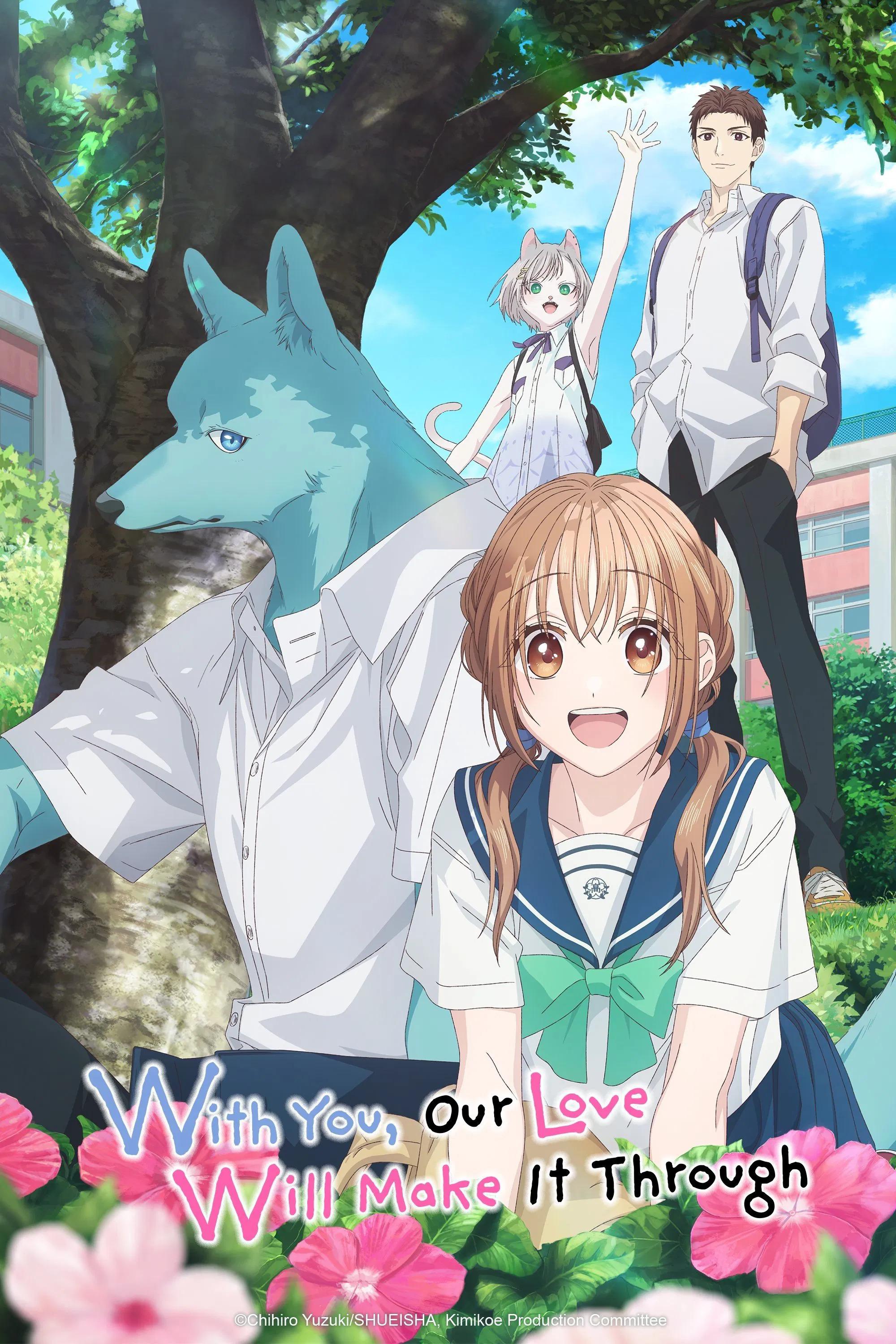 Kimi to Koete Koi ni Naru [Hindi]