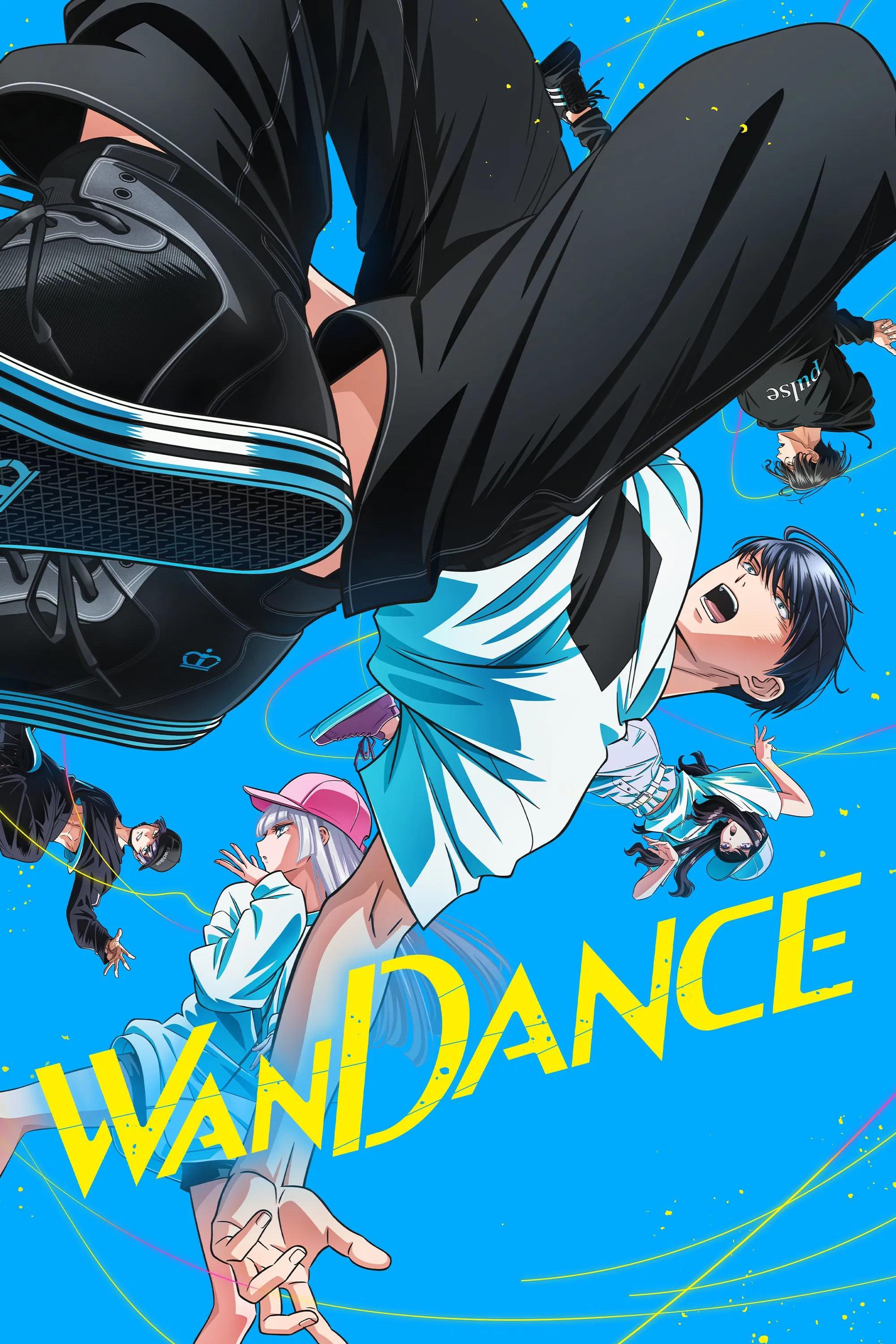 Wandance [English]