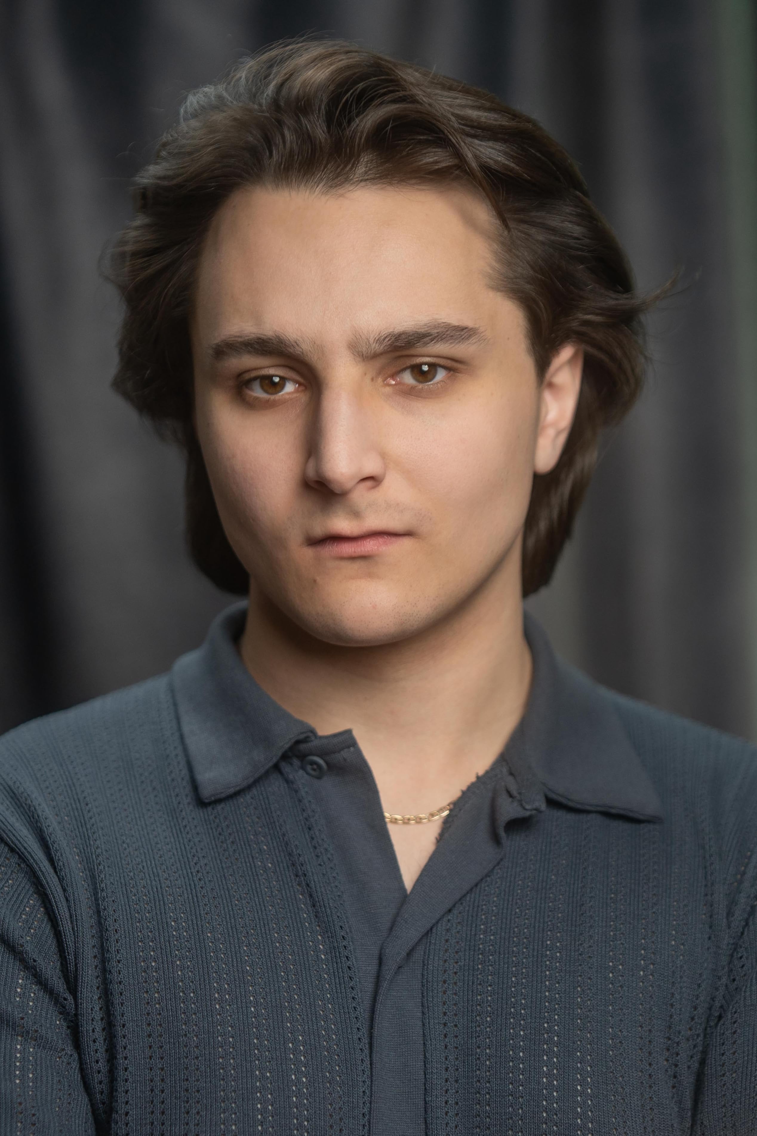 Jordan D'Amico