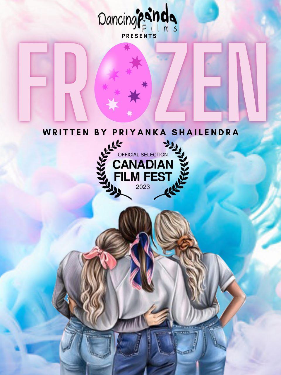 Frozen