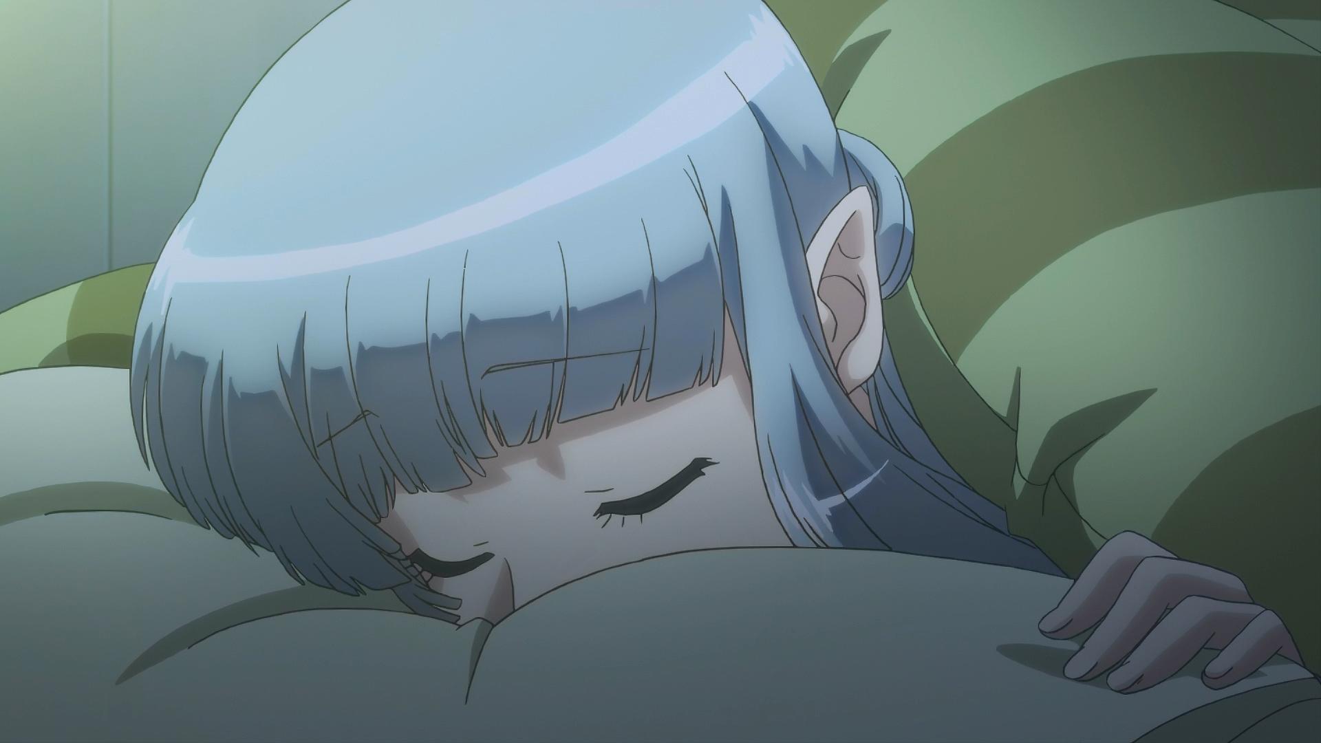 Tsugumomo OVA [English]