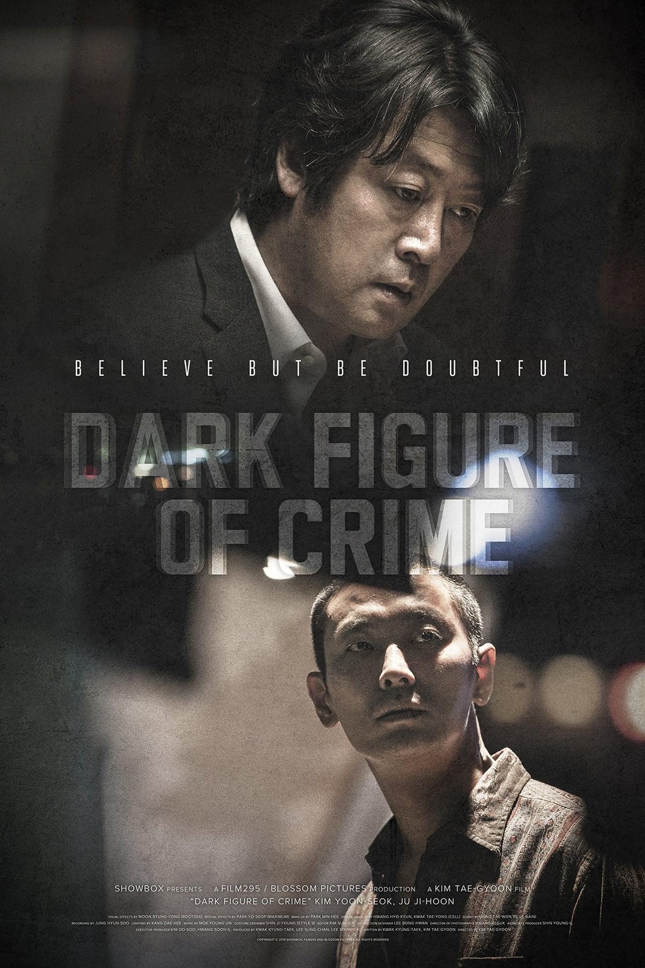 Dark Figure of Crime [Hindi]