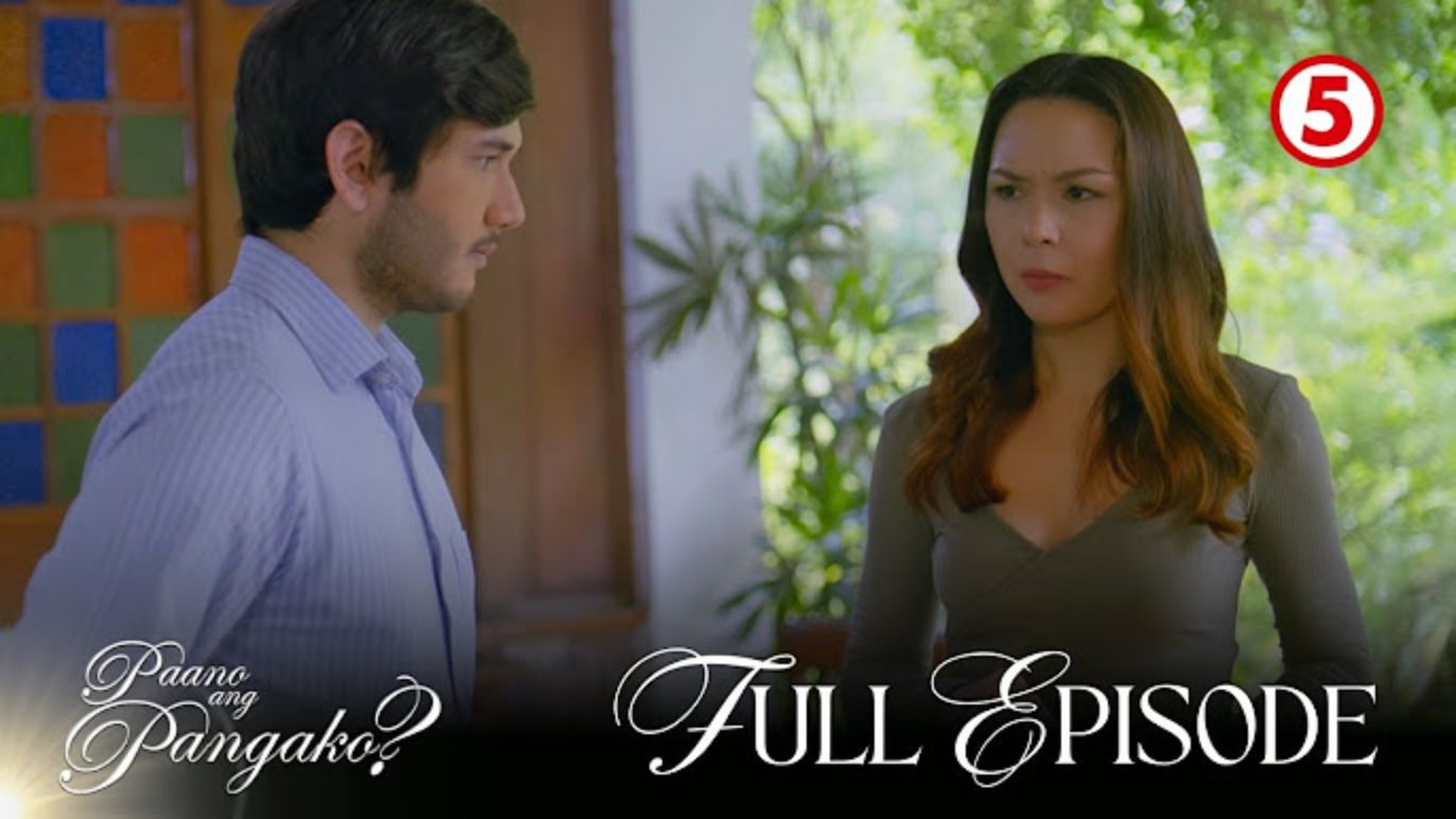 Paano Ang Pangako Episode 66 | TV5 Kapatid Livestream_360P