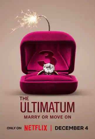 The Ultimatum: Marry or Move On (2022) poster