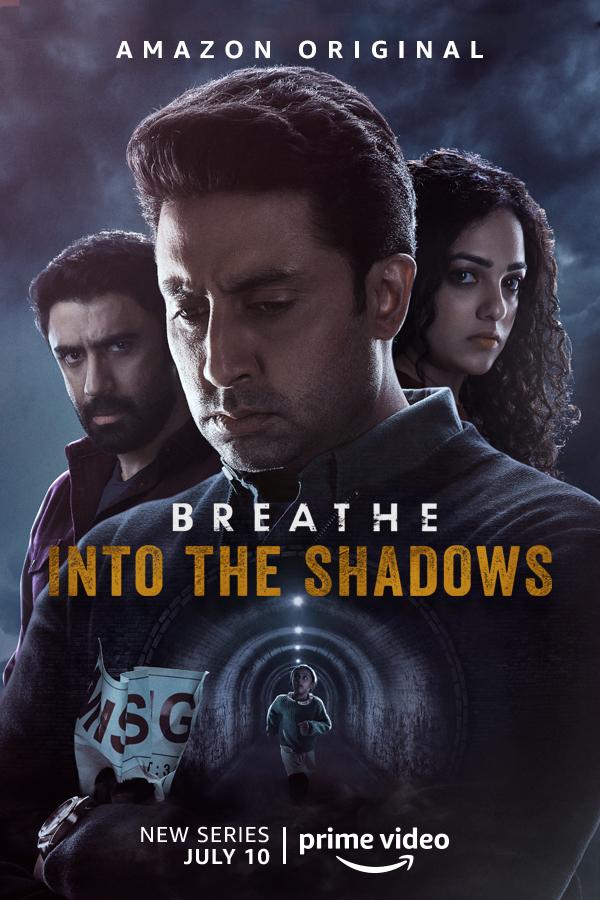 Breathe: Into the Shadows [Hindi]