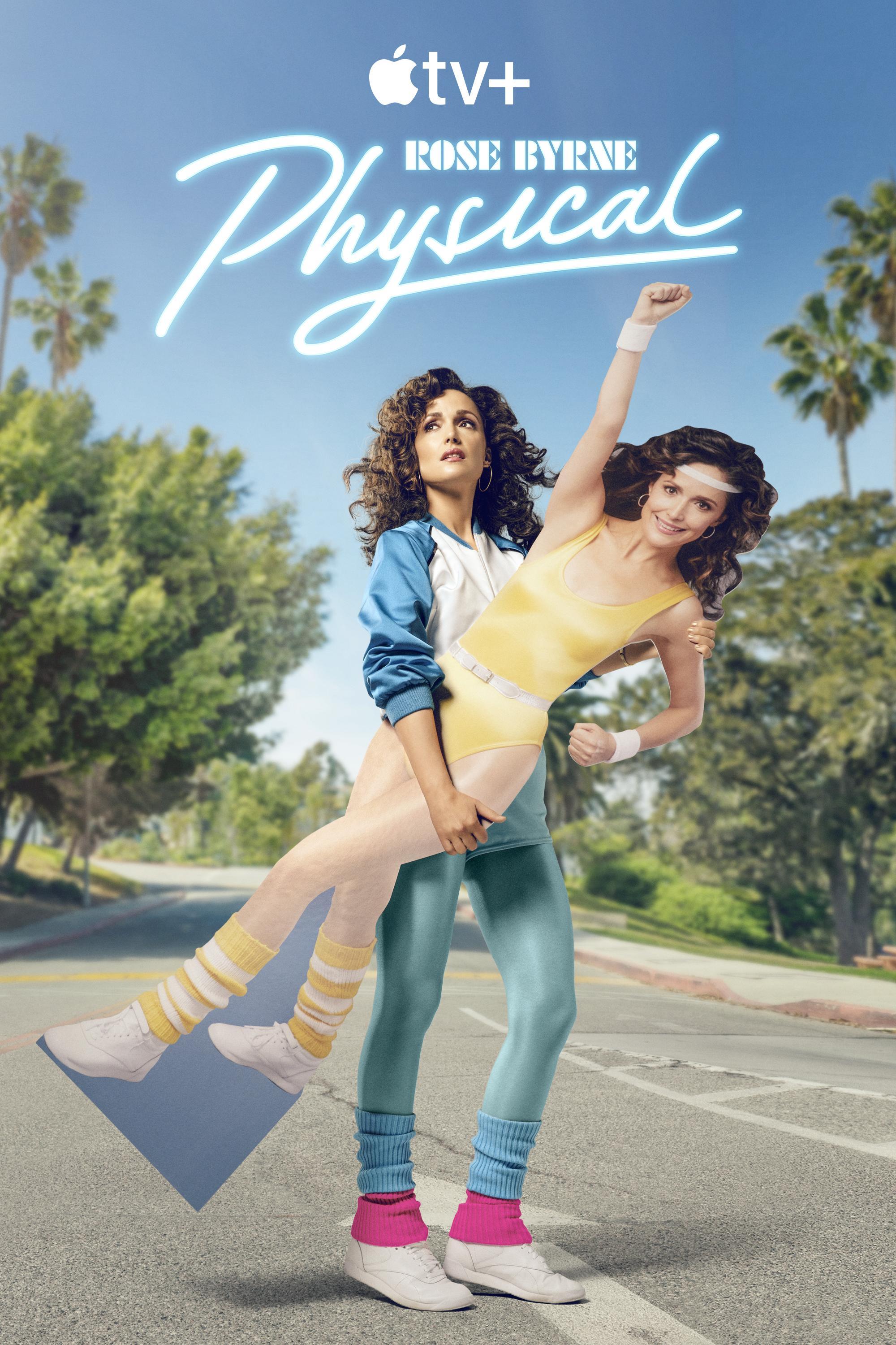 Physical (2021) Full Poster HD โ Watch & Download Free on MovieBox