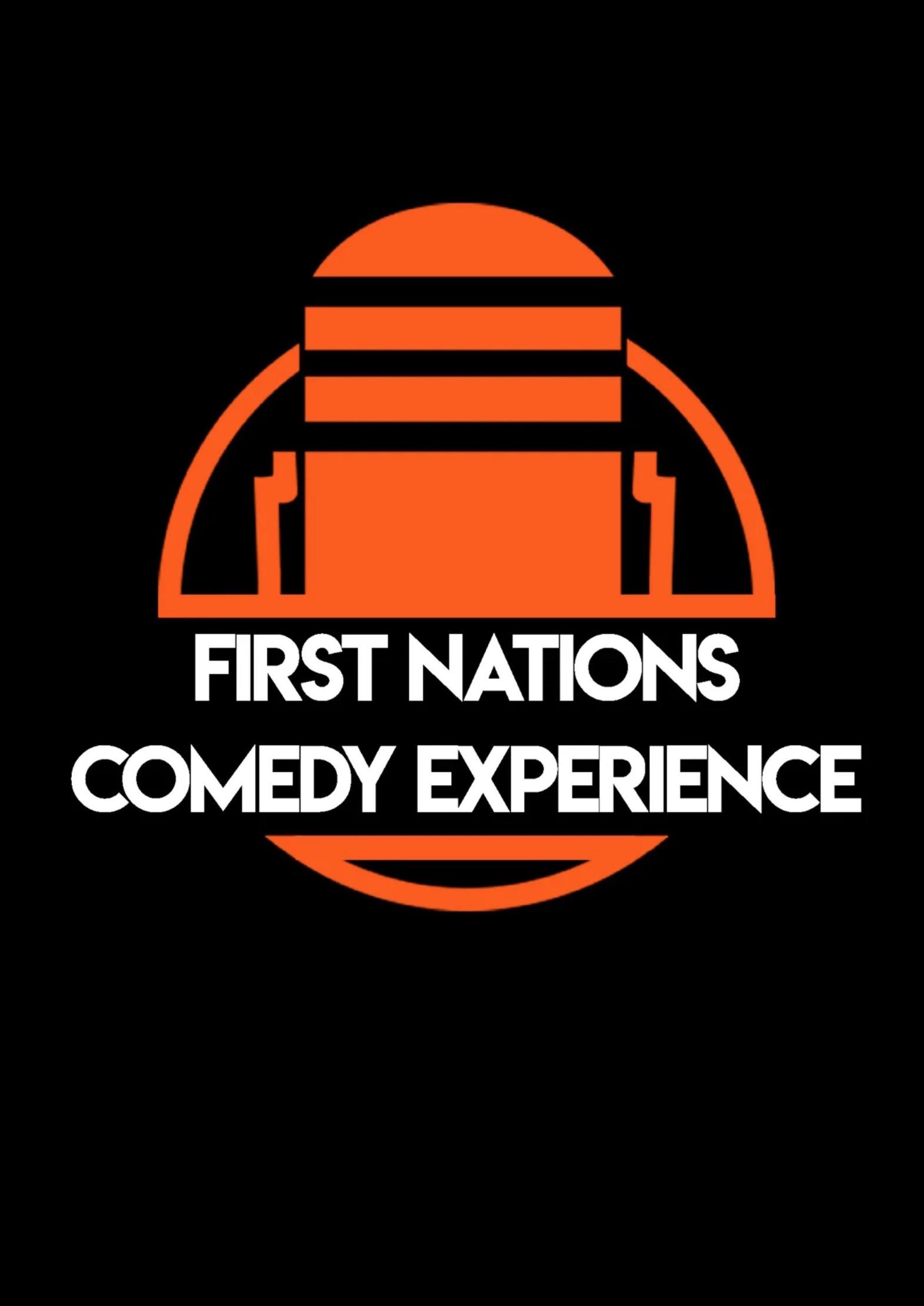 First Nations Comedy Experience