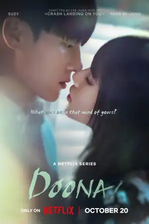 Doona! [Hindi] poster
