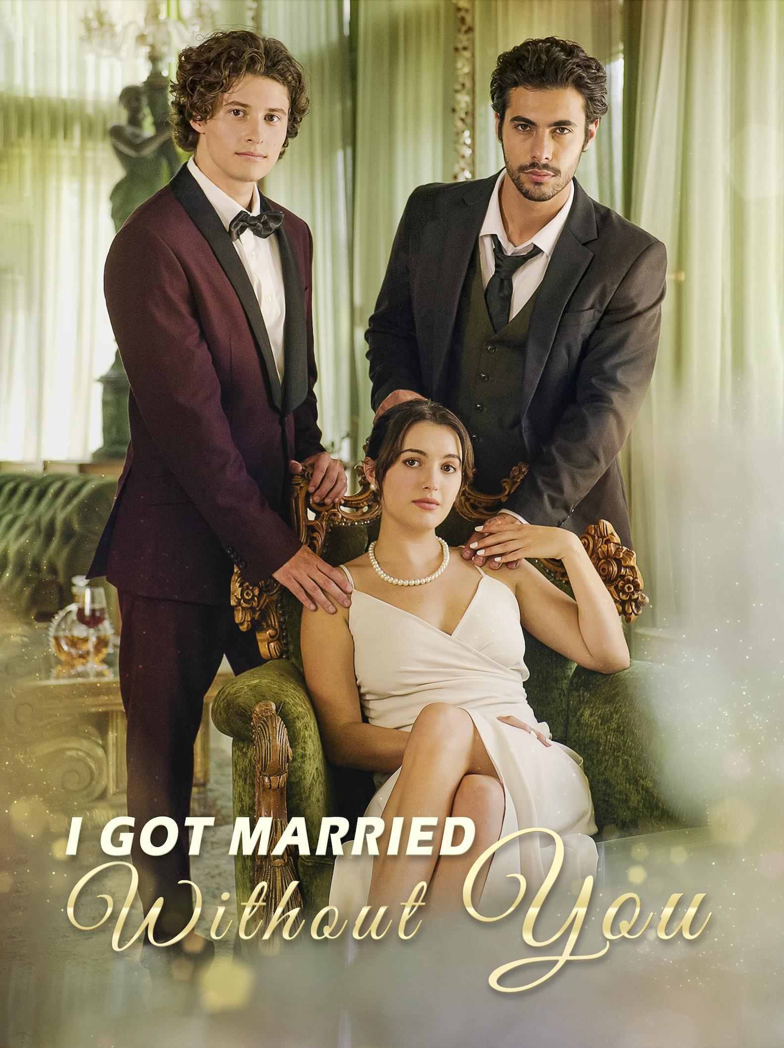 Poster I Got Married Without You