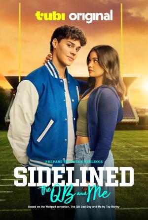 Sidelined: The QB and Me - 123Movies