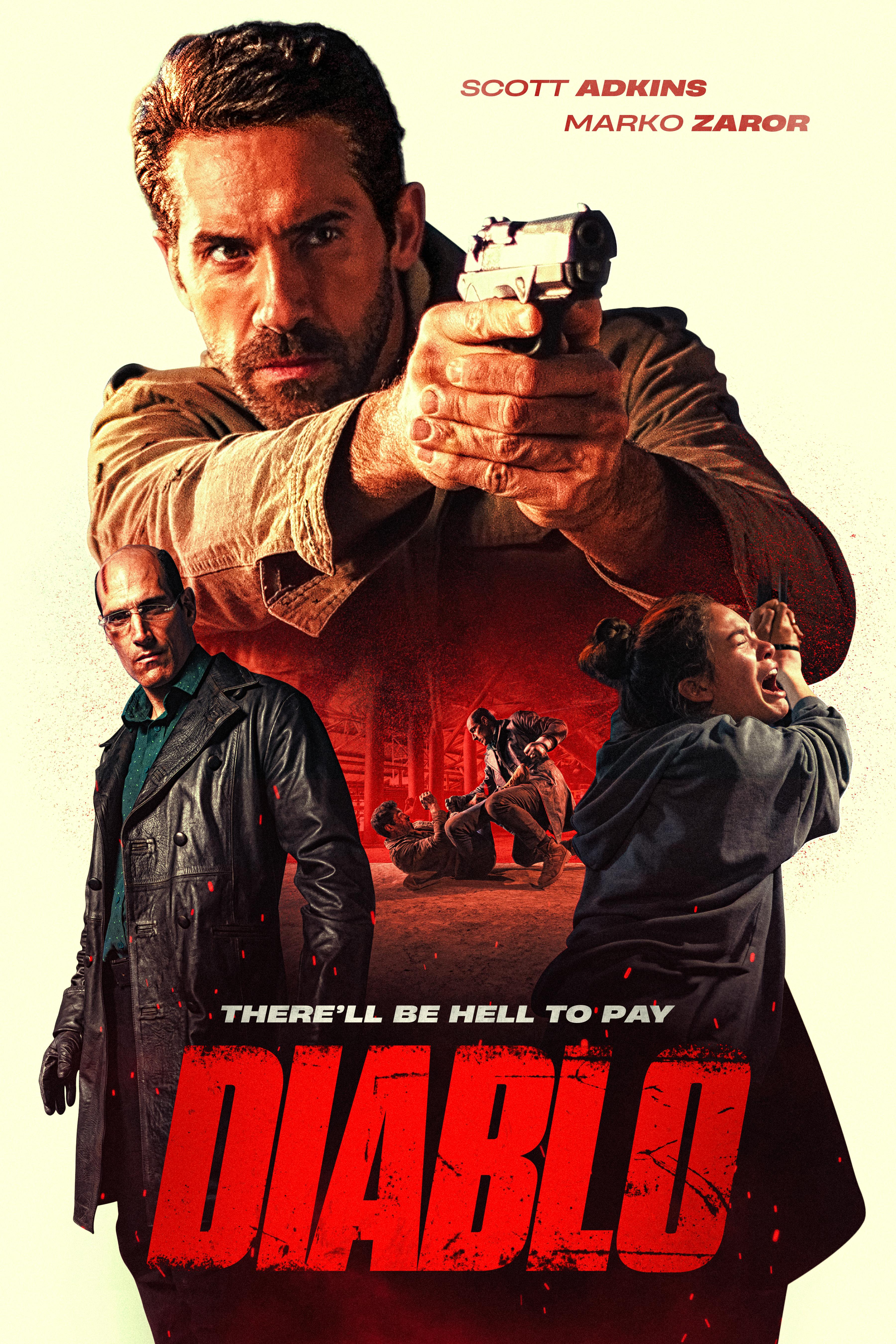 Diablo [Hindi]