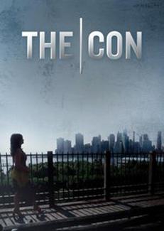 Poster The Con