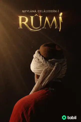 Rumi (2023) poster