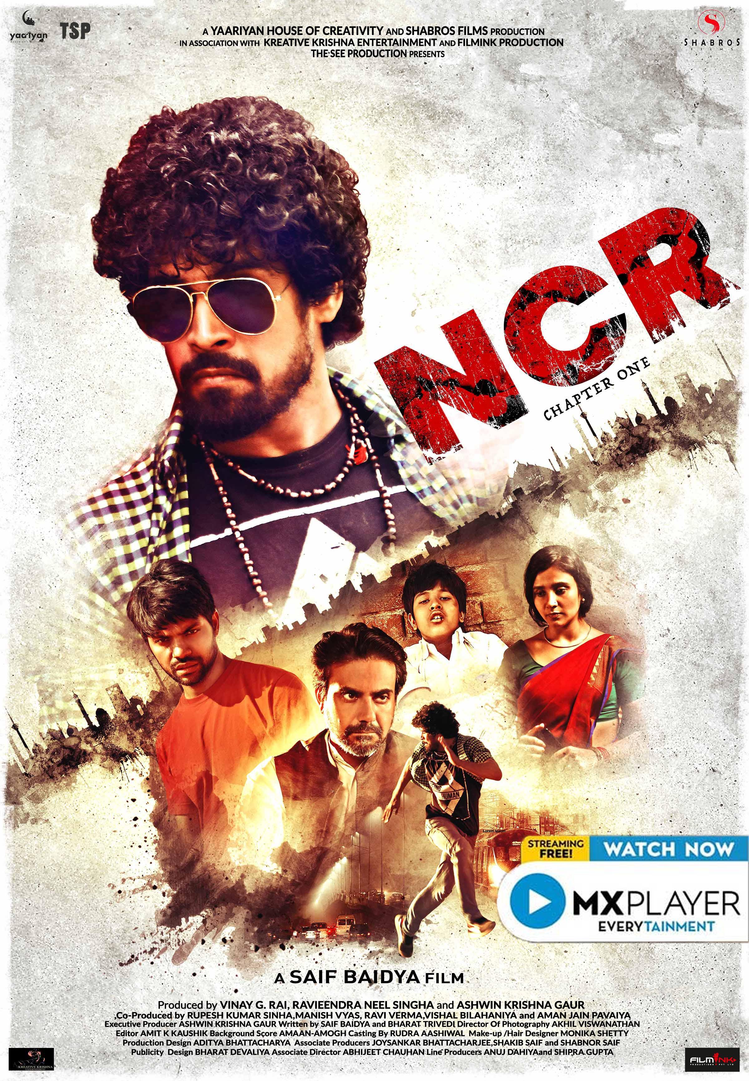 NCR: Chapter One [Hindi]