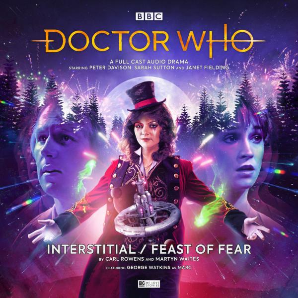 Feast of Fear