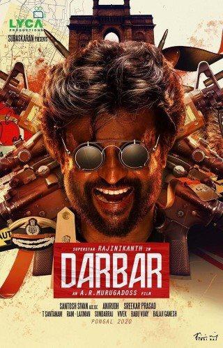 Darbar [Hindi]