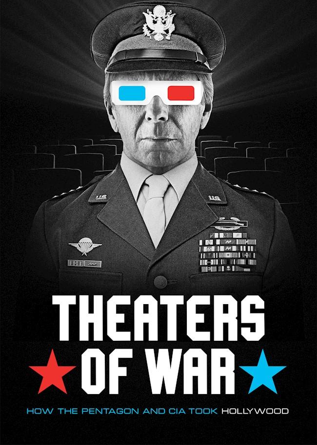 Poster Theaters of Command