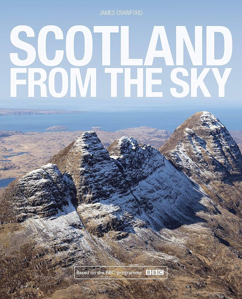 Scotland from the Sky-S1E2