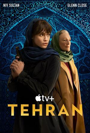 Tehran - 123Movies