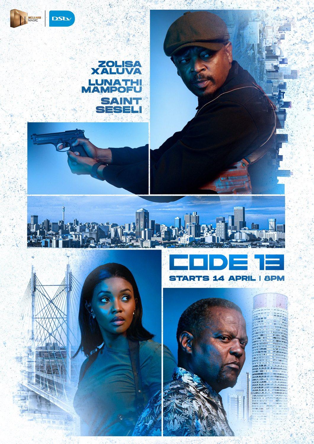 Code 13