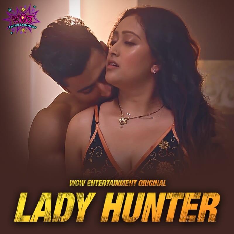 Lady Hunter
