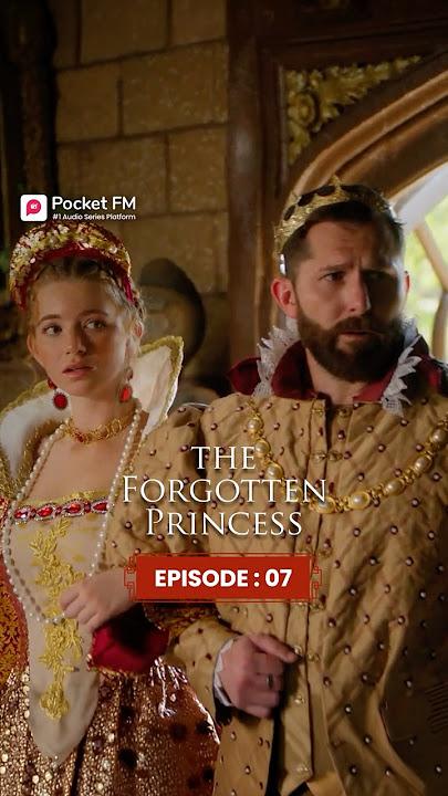 The Forgotten Princess