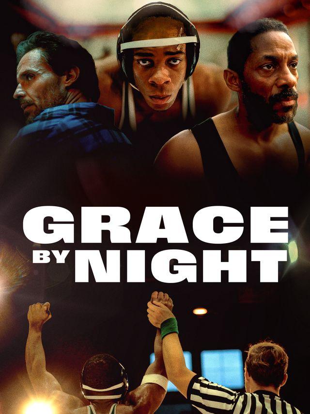 Grace by Night