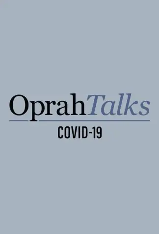 Oprah Talks COVID-19 (2020) poster