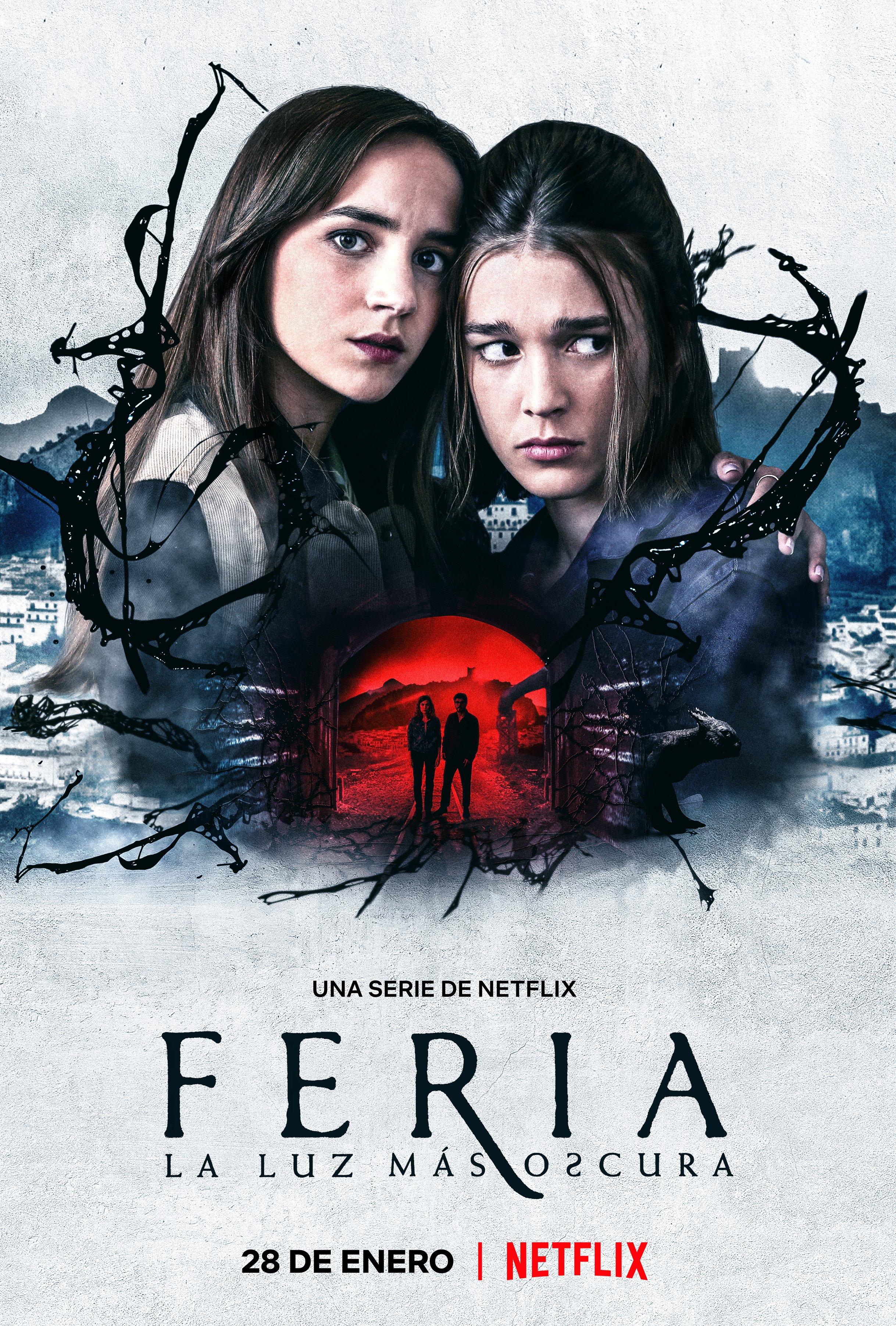Feria: The Darkest Light [Hindi]