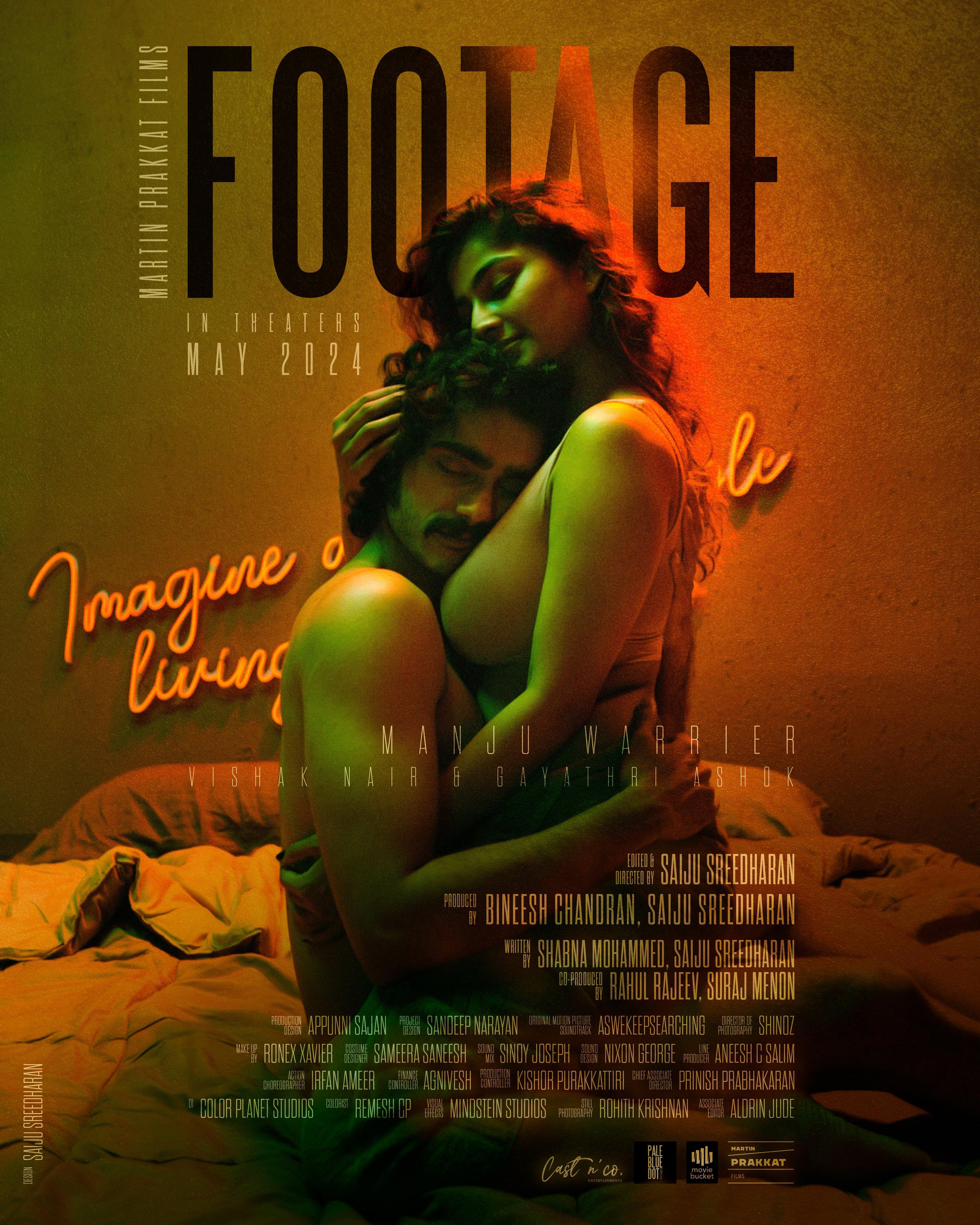 Footage [Hindi]