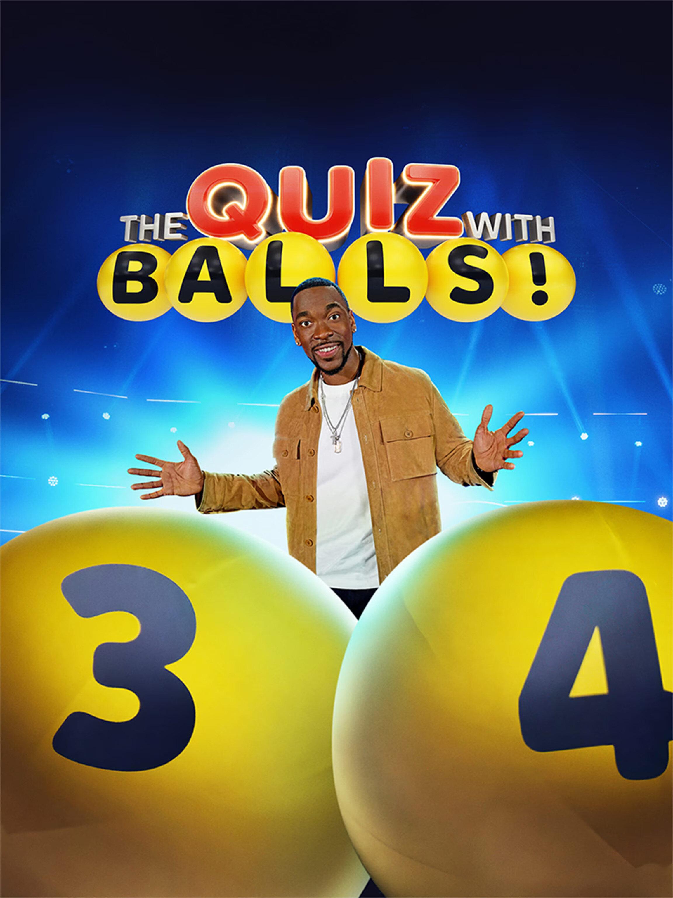 The Quiz with Balls-S2E4