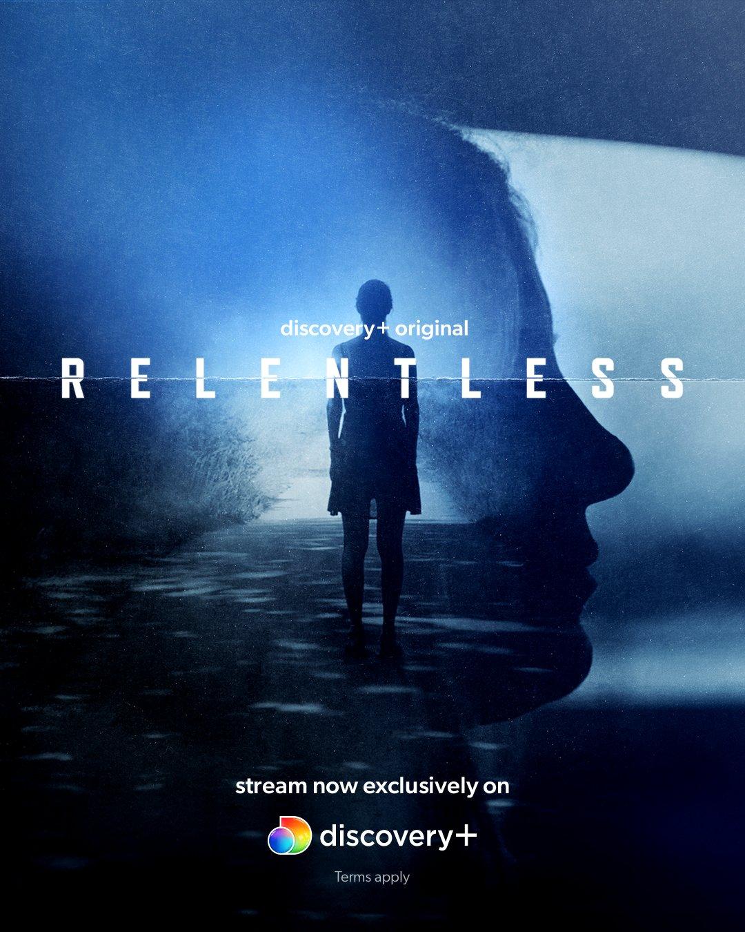 Relentless-S1E1