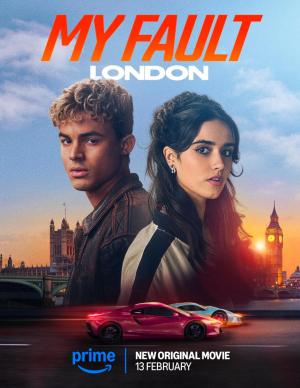 My Fault: London - 123Movies