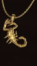 Mystery Lady - Scorpion Kings Remix