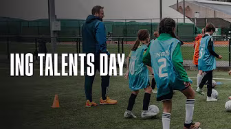 ING Talents Day 2026