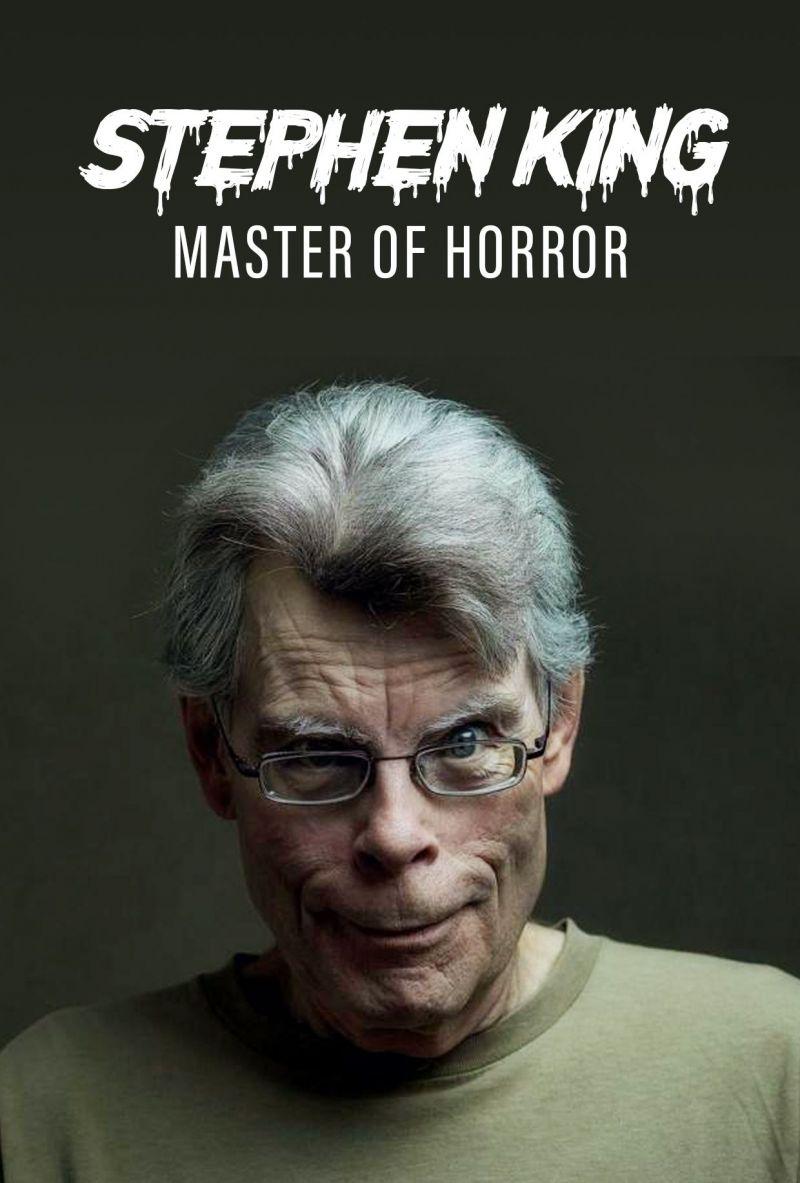 Stephen King Master of Horror