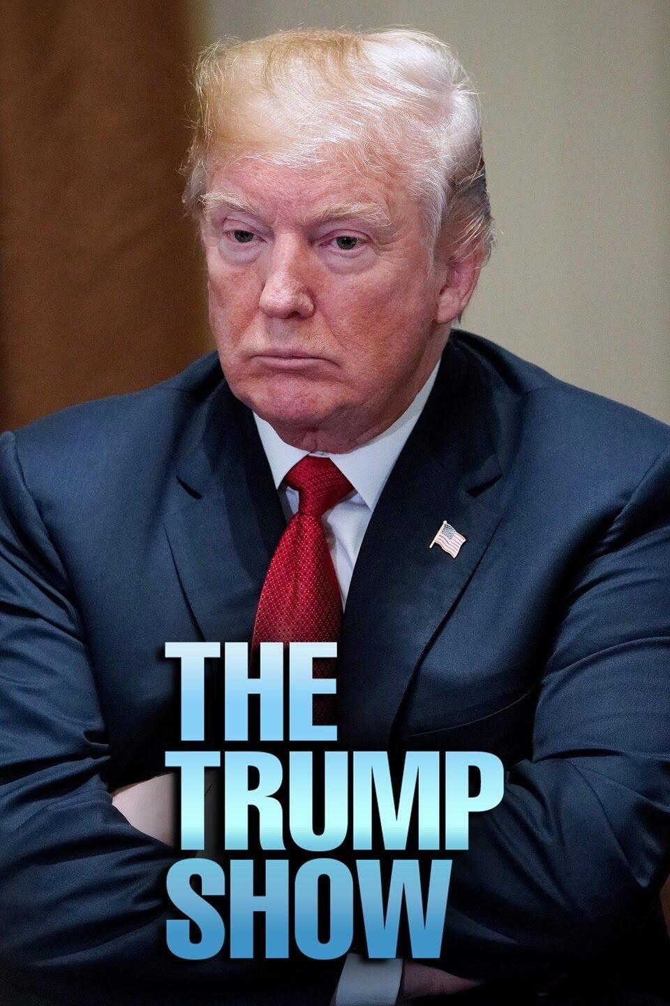 Poster The Trump Show