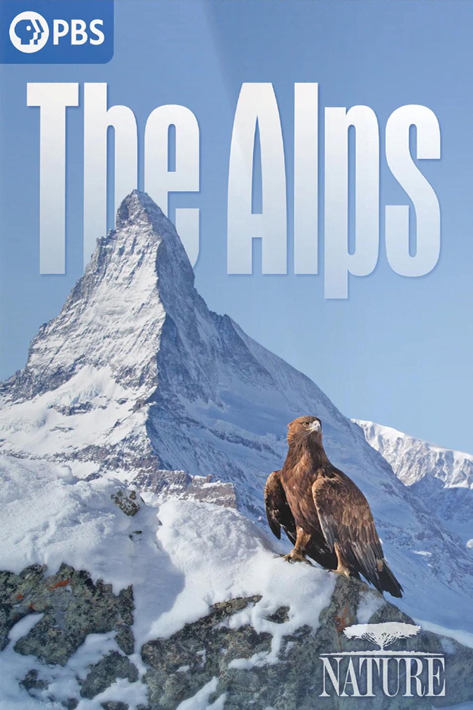 The Alps-S1E1