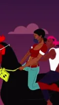 BBC (feat. Tiwa Savage) [Remix]