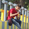 author avatar