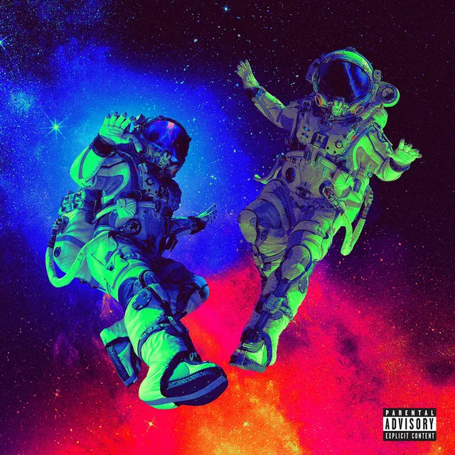 Plastic cover art