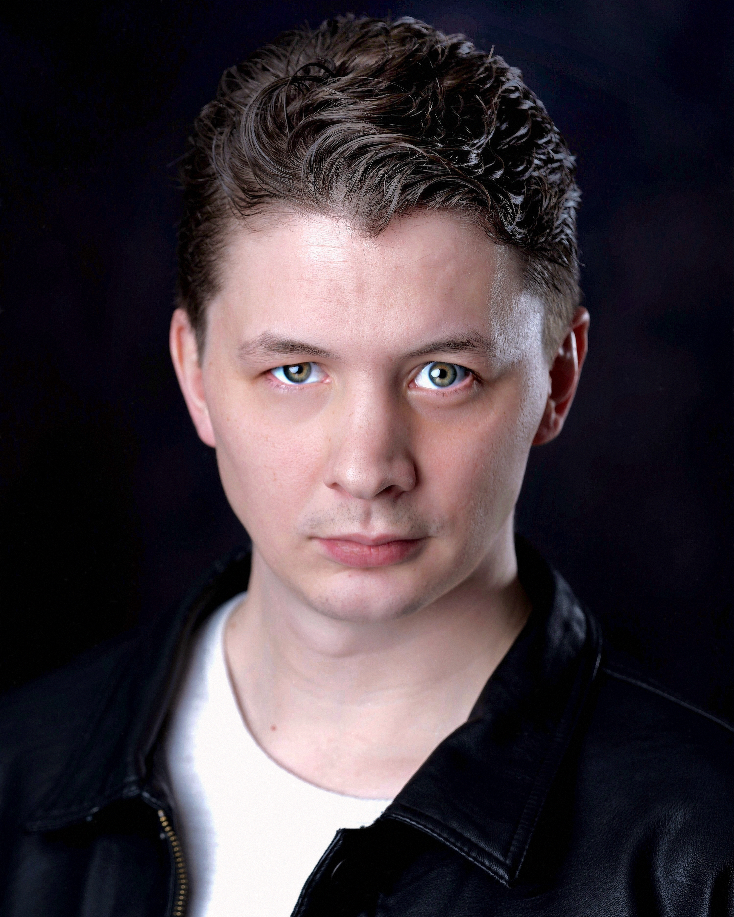 Joe Berg