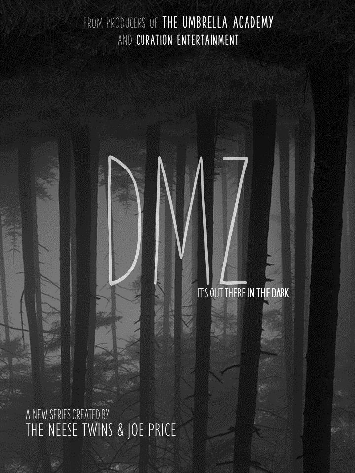 DMZ