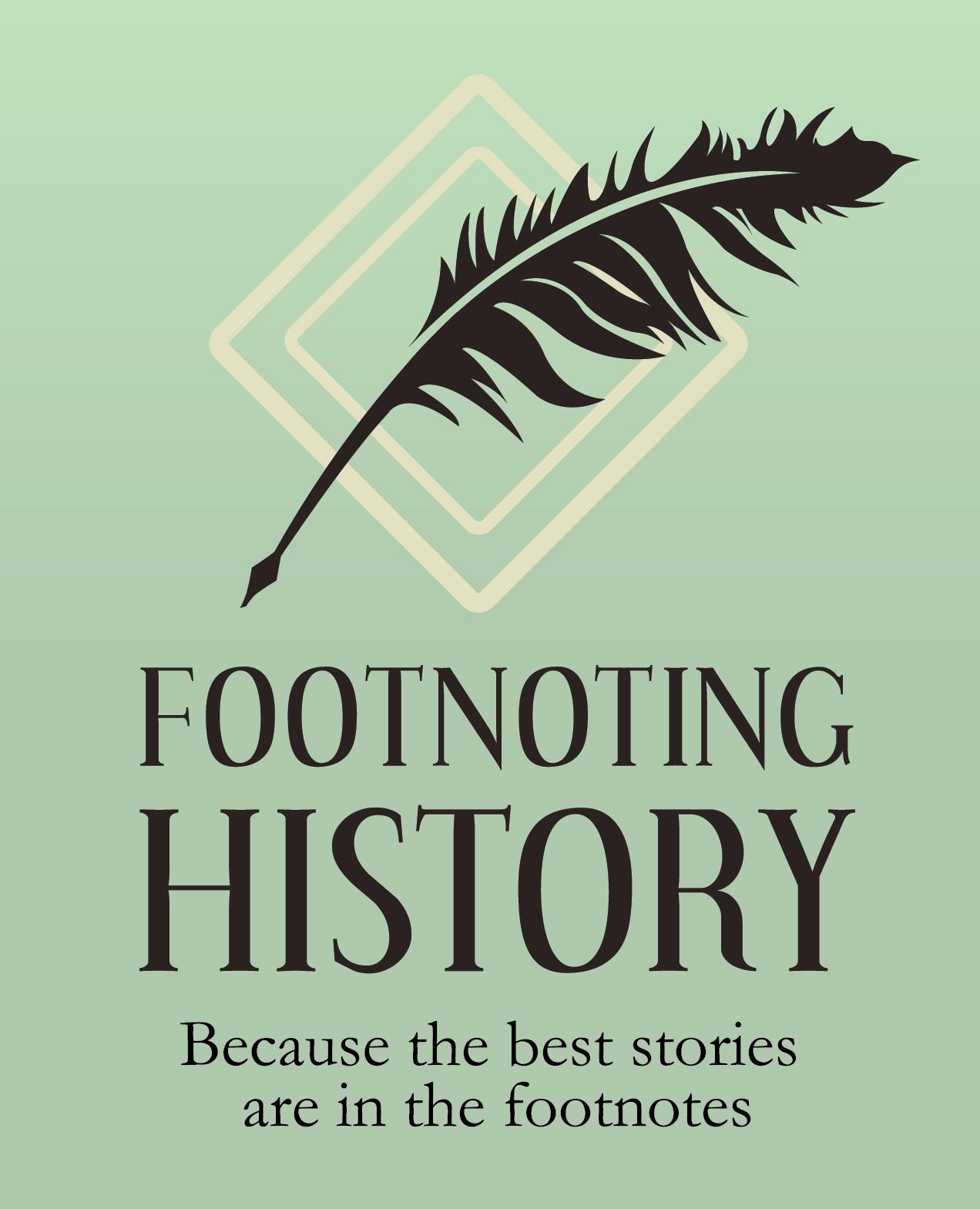 The Great War and the Great Mysteries