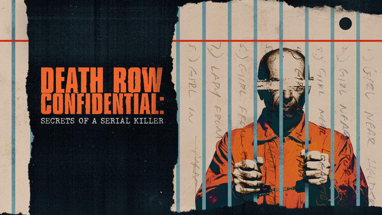Death Row Confidential: Secrets of a Serial Killer (2025) Full Poster HD โ Watch & Download Free on MovieBox