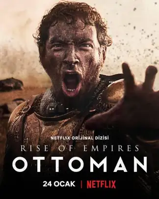 Rise of Empires: Ottoman (2020) poster
