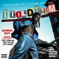 Thanks (feat. J. Cole)
