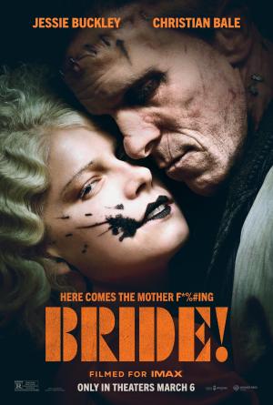 The Bride! - 123Movies