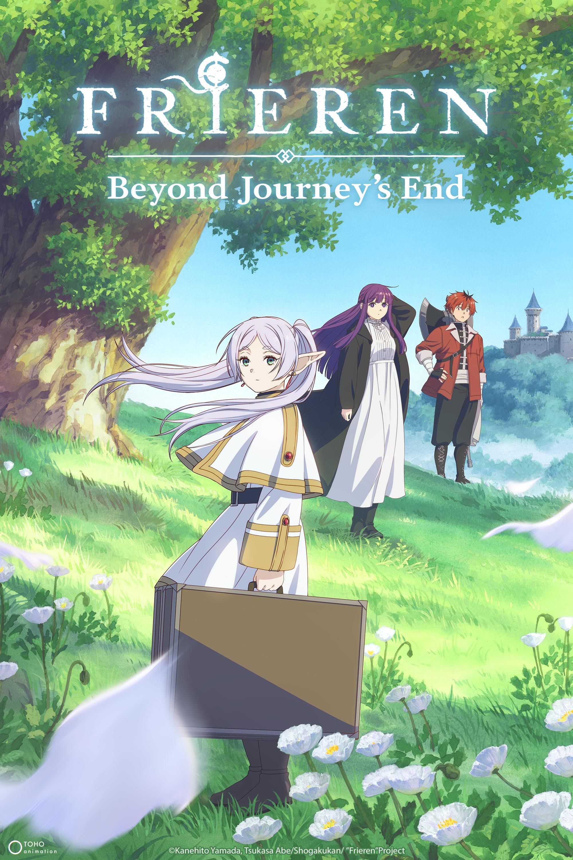 Frieren: Beyond Journey's End-S2E9-720P