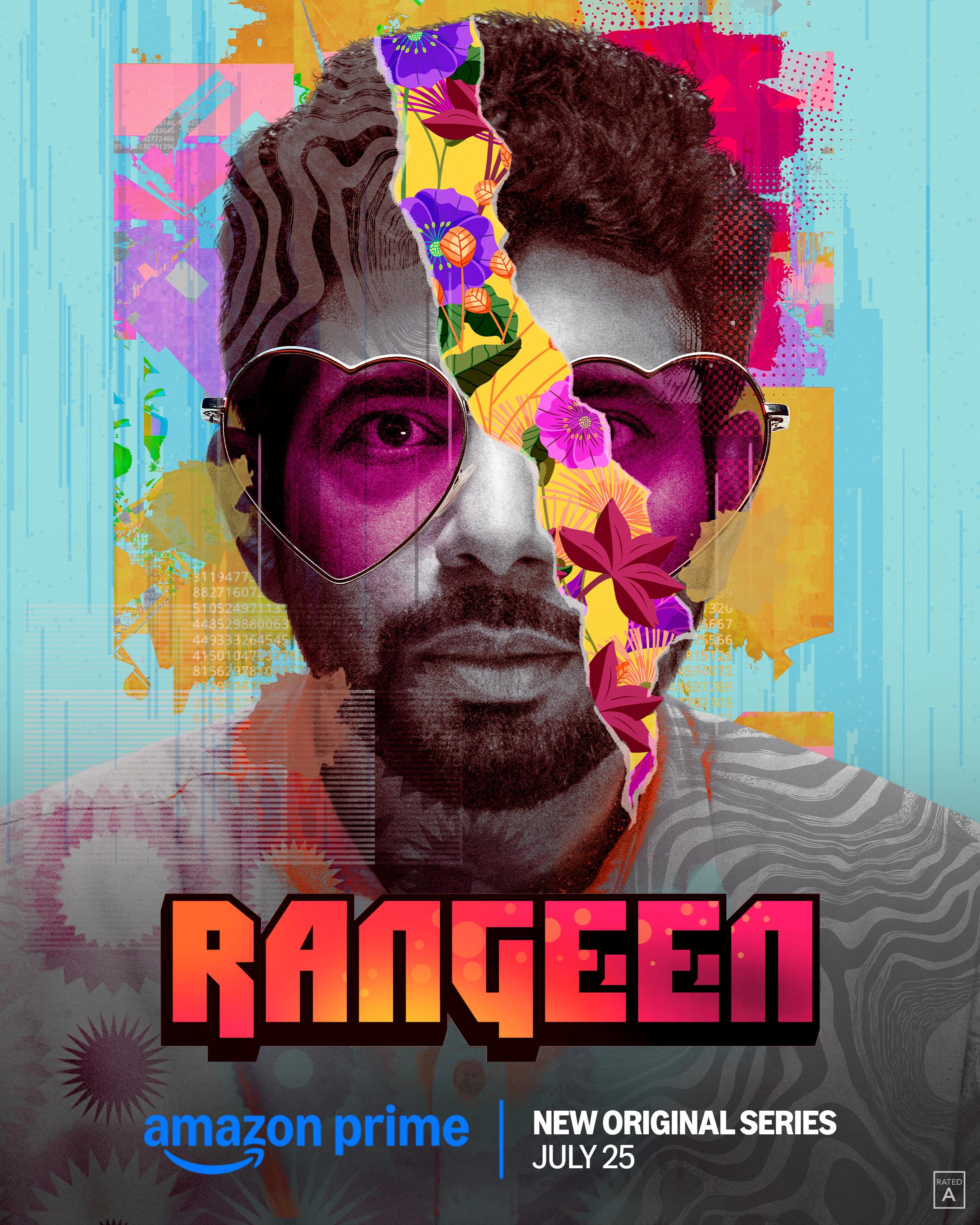 Rangeen [Hindi]